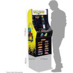 Just For Games Borne d'arcade - Borne d'arcade (2632) – Image 4