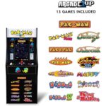 Just For Games Borne d'arcade - Borne d'arcade (2632) – Image 5