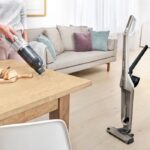 Bosch BBH3ALL23 - Aspirateur balai sans fil, 81 dB(A) – Image 2