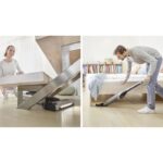 Bosch BBH3ALL23 - Aspirateur balai sans fil, 81 dB(A) – Image 3
