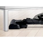 Bosch BBHF220 - Aspirateur balai sans fil, 79 dB(A) – Image 4