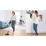 Bosch BBS611BSC - Aspirateur balai sans fil, 85 dB(A) – Image 2