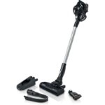 Bosch BBS611BSC - Aspirateur balai sans fil, 85 dB(A)