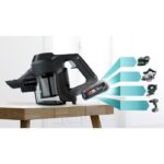 Bosch BBS611BSC - Aspirateur balai sans fil, 85 dB(A) – Image 7