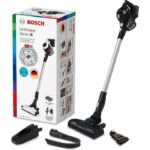 Bosch BBS611BSC - Aspirateur balai sans fil, 85 dB(A) – Image 8