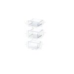 Bosch GTV15NWEB - Congélateur table top, classe E – Image 4