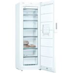 Bosch GSN33VWEP - Congélateur armoire, 225 L, classe E, No Frost