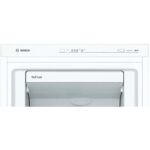 Bosch GSN33VWEP - Congélateur armoire, 225 L, classe E, No Frost – Image 5