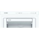 Bosch GSN33VWEP - Congélateur armoire, 225 L, classe E, No Frost – Image 6