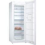 Bosch GSN58VWEV - Congélateur armoire, 366 L, classe E, No Frost – Image 2