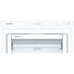 Bosch GSN58VWEV - Congélateur armoire, 366 L, classe E, No Frost – Image 3