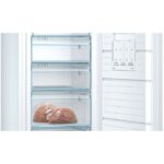 Bosch GSN58VWEV - Congélateur armoire, 366 L, classe E, No Frost – Image 4