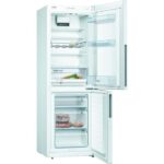 Bosch KGV33VWEAS - Réfrigérateur combiné, 289 L, classe E, Low Frost – Image 2