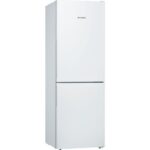 Bosch KGV33VWEAS - Réfrigérateur combiné, 289 L, classe E, Low Frost