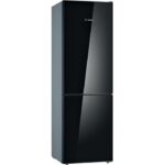 Bosch KGV36VBEAS - Réfrigérateur combiné encastrable, 308 L, classe E, Low Frost