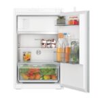Bosch KIL22NSE0 - Réfrigérateur 1 porte intégrable, 119 L, classe E