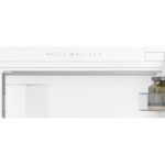 Bosch KIL22NSE0 - Réfrigérateur 1 porte intégrable, 119 L, classe E – Image 8
