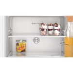 Bosch KIL22NSE0 - Réfrigérateur 1 porte intégrable, 119 L, classe E – Image 9