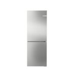 Bosch KGN33NSDB - Réfrigérateur combiné, 279 L, classe E, No Frost