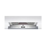 Bosch SBD6ECX21E - Lave-vaisselle encastrable 60 cm, 42 dB(A), classe A – Image 2