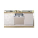 Bosch SBD6ECX21E - Lave-vaisselle encastrable 60 cm, 42 dB(A), classe A – Image 3