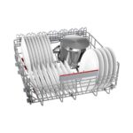 Bosch SBD6ECX21E - Lave-vaisselle encastrable 60 cm, 42 dB(A), classe A – Image 4