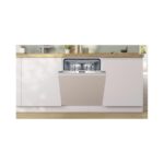 Bosch SBD6ECX21E - Lave-vaisselle encastrable 60 cm, 42 dB(A), classe A – Image 5
