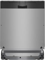 Bosch SBV4ECX28E Série 4 - Lave-vaisselle entièrement intégrable 60 cm, 14 couverts, 42 dB(A), classe A – Image 2