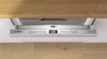 Bosch SBV4ECX28E Série 4 - Lave-vaisselle entièrement intégrable 60 cm, 14 couverts, 42 dB(A), classe A – Image 3