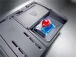 Bosch SBV4ECX28E Série 4 - Lave-vaisselle entièrement intégrable 60 cm, 14 couverts, 42 dB(A), classe A – Image 7