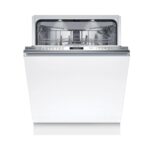 Bosch SBV6ZCX25E - Lave-vaisselle encastrable 60 cm, classe B