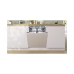 Bosch SBV6ZCX25E - Lave-vaisselle encastrable 60 cm, classe B – Image 2