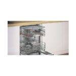 Bosch SBV6ZCX25E - Lave-vaisselle encastrable 60 cm, classe B – Image 3