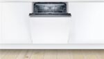 Bosch Série 2 SMV2HVX22E - Lave-vaisselle entièrement intégrable 60 cm, 13 couverts, 46 dB(A), classe D – Image 2