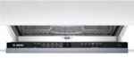 Bosch Série 2 SMV2HVX22E - Lave-vaisselle entièrement intégrable 60 cm, 13 couverts, 46 dB(A), classe D – Image 5