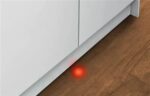 Bosch Série 2 SMV2HVX22E - Lave-vaisselle entièrement intégrable 60 cm, 13 couverts, 46 dB(A), classe D – Image 7