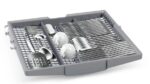 Bosch Série 2 SMV2HVX22E - Lave-vaisselle entièrement intégrable 60 cm, 13 couverts, 46 dB(A), classe D – Image 9