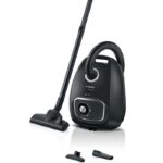 Bosch BGB41BA1 - Aspirateur traîneau sans sac, 75 dB(A)