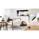 Bosch BGB41BA1 - Aspirateur traîneau sans sac, 75 dB(A) – Image 3