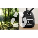 Bosch BGB41BA1 - Aspirateur traîneau sans sac, 75 dB(A) – Image 5
