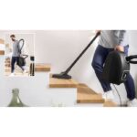 Bosch BGB41BA1 - Aspirateur traîneau sans sac, 75 dB(A) – Image 8