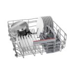 Bosch Série 4 SBH4EAX28E - Lave-vaisselle entièrement intégrable 60 cm, 13 couverts, 42 dB(A), classe A – Image 3