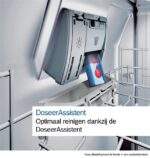 Bosch Série 4 SBH4EAX28E - Lave-vaisselle entièrement intégrable 60 cm, 13 couverts, 42 dB(A), classe A – Image 5