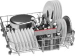 Bosch Série 4 SBV4HTX14E - Lave-vaisselle entièrement intégrable 60 cm, 13 couverts, 46 dB(A), classe C – Image 3