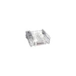 Bosch Série 4 SBV4HTX14E - Lave-vaisselle entièrement intégrable 60 cm, 13 couverts, 46 dB(A), classe C – Image 4