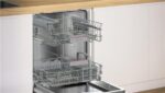 Bosch Série 4 SBV4HTX14E - Lave-vaisselle entièrement intégrable 60 cm, 13 couverts, 46 dB(A), classe C – Image 7