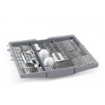 Bosch Série 6 SBV6ZCX10E - Lave-vaisselle entièrement intégrable 60 cm, 14 couverts, 40 dB(A), classe B – Image 2