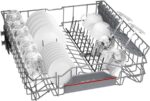 Bosch Série 6 SBV6ZCX10E - Lave-vaisselle entièrement intégrable 60 cm, 14 couverts, 40 dB(A), classe B – Image 6