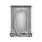 Bosch Série 6 SMS6ECW15E - Lave-vaisselle pose libre (intégrable sous plan) 60 cm, 14 couverts, 42 dB(A), classe A – Image 5