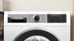 Bosch Série 6 WGG244F1CH - Lave-linge 9 kg, 1351 tr/min, classe A – Image 2